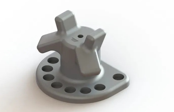 Cabeços de amarração